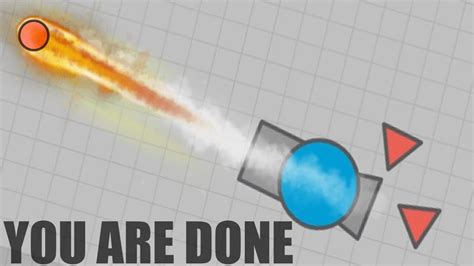 destroyer diep io|diep.io new update.